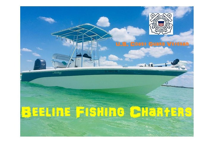 Fishing Charters - Fort Myers Beach / Naples - Photo 1 of 25